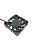 ROBİZ DC 24V FAN 40x40mm  0.1A 6000 Rpm 4x4cm Soğutucu Kuluçka Ekran Kartı Cooler Peltier thumbnail 4
