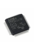 ROBİZ ST Microelectronics STM32G070RBT6 ARM Cortex M0+ Microcontroller STM32G0 64MHz Mcu Cpu 128 Kbyte thumbnail 3