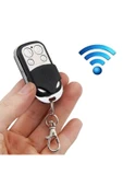 ROBİZ 433mhz Öğrenebilir Uzaktan Kumanda Araba Garaj Otomatik Kapı Kepenk Bariyer Alarm Lamba Kontrol thumbnail 2