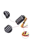 ARS Robotechnicals Dht21 Isı Sıcaklık Ve Nem Ölçme Sensörü Am2301 Aosong=asair thumbnail 3