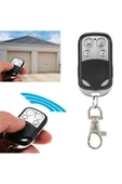 ROBİZ 433mhz Öğrenebilir Uzaktan Kumanda Araba Garaj Otomatik Kapı Kepenk Bariyer Alarm Lamba Kontrol thumbnail 6