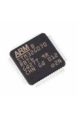 ROBİZ ST Microelectronics STM32G070RBT6 ARM Cortex M0+ Microcontroller STM32G0 64MHz Mcu Cpu 128 Kbyte thumbnail 2