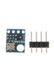 ROBA Bmp180 Dijital Hava Basıncı Sensörü Bosh 300 - 1100 Hpa Barometre thumbnail 2