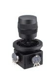 ROBİZ Jh-d300x-r2 3 Eksen Joystick 5k Potansiyometre Ptz 3d Otomasyon Endüstriyel Vinç Oyuncak Kumanda - 3