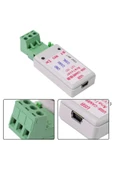 ROBA Usb Can Bus Analizör Seeed Studio 114991193 Monitör Izleyici Iletişim Dönüştürücü Çevirici - 8