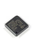 ROBİZ STM32F103C8T6 Microcontroller Lqfp48 ARM Cortex-M3 32-bit Mcu 64 Kbytes Flash 72 MHz Cpu Usb Can Spi - 2