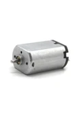 ARS Robotechnicals Rs180 Dc Motor 4-8v 6v 32000 Rpm Rs180 Dc 4-8v 6v Motor Yüksek Rpm Motor 32000 Rpm thumbnail 2