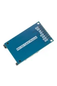 ROBİZ Sd Kart Modülü Hafıza Bellek Okuma Yazma Spı 3.3v/5v Data Kayıt Logger Arduino Memory Ses Mp3 Kayıt - 5