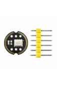 ROBİZ Inmp441 Omnidirection Mikrofon Modül Çok Yönlü Mini Dijital I2s Mems 24bit Adc - 1