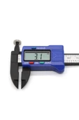 ROBİZ 4 Adet 10mm x 3mm Yuvarlak 3mm Havşa Delikli Mıknatıs Disk Neodyum Buzdolabı Ofis Yazı Not Tahtası - 7
