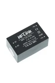 ROBİZ HLK-5M05 5V 1A 5W AC DC 220V to 5V Voltaj Düşürücü Modül İzole Elektronik Devre Güç Kaynağı Smps thumbnail 2