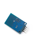 ROBİZ 5v Kapasitif Dokunmatik Led Dimmer Dc 2.4v / 5v 0.5a Pwm Parlaklık Kontrol Anahtar Led Lamba Sürücü - 7