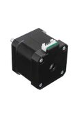 ROBİZ Nema 17 Step Motor 1.5a 0.4nm D Mil 2 Faz 1.5a 1.8 Derece 200 Adım 3d Yazıcı Printer thumbnail 6