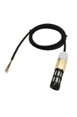Alkatronik 100cm Kablolu Su Geçirmez SHT40 I2C Sıcaklık ve Nem Sensörü -40C / 125C Dijital Klima Termostat - 8