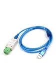 ROBA Usb Can Bus Analizör Seeed Studio 114991193 Monitör Izleyici Iletişim Dönüştürücü Çevirici - 2