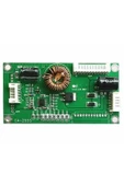 ROBİZ CA255S Lcd Sürücü Kartı Led Tv Televizyon Sabit Akım Arka Işık DC 24V 10”/48” Ekran Switch Voltaj - 1