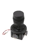 ROBİZ Jh-d300x-r2 3 Eksen Joystick 5k Potansiyometre Ptz 3d Otomasyon Endüstriyel Vinç Oyuncak Kumanda - 7