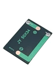 ROBİZ Güneş Pili 2V 50mA 34x50mm Solar Fotovoltaik Hücre Elektrik Üretici Panel Modül Pil Akü Batarya - 6