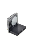 ROBİZ DS3231 Raspberry Pi RTC Zaman Saat Modülü Mini IIC Gerçek Zaman Saniye Dakika Saat Gün Ay Yıl - 6