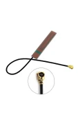 ROBA Gsm Board Anten 3dbi 800-2170mhz Mini Pcb Tip Anten 14cm Kablo thumbnail 2
