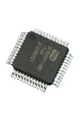 ROBİZ Nuvoton Isd9160cfı Arm Cortex-m0 Microcontroller 50mhz Cpu 145kb Flash I2c Irda Lın Spı Uart Usart thumbnail 2