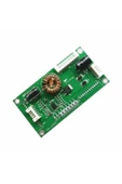 ROBİZ CA255S Lcd Sürücü Kartı Led Tv Televizyon Sabit Akım Arka Işık DC 24V 10”/48” Ekran Switch Voltaj - 3