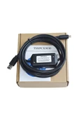 NEZA Tsxpcx3030 Schneider Plc Programlama Kablosu Twido Tsx Neza Plc - 3