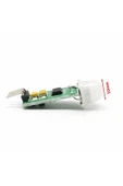 ROBİZ Hc-sr505 Pır Sensör Modül Insan Canlı Haraket Algılama Lamba Otomat Güvenlik Alarm - 6