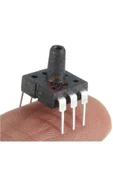 ARS Robotechnicals Mps20n0040d-d Basınç Sensörü 0-40kpa Dıp-6 Mems Biyomedikal - 7