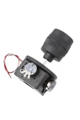 ROBİZ Jh-d300x-r2 3 Eksen Joystick 5k Potansiyometre Ptz 3d Otomasyon Endüstriyel Vinç Oyuncak Kumanda - 5