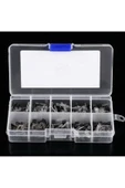 ROBİZ 200 Adet Transistör Seti Kutulu 10 Tip Npn Pnp To-92 Bc327 Bc337 Bc517 Bc547 Bc548 Bc549 Bc550 thumbnail 7
