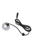ROBİZ Nem Nozülü Soğuk Buhar Üretici 24V 1A Sis Duman Jeneratörü Atomizer Kuluçka Makinesi Bitki Kafe - 5