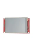 ROBA 3.2” 320x240 Lcd Tft Modül Dokunmatik Ilı9341 Spı Ekran Sd Soket Touch Arduino Raspberry Pi thumbnail 8