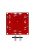 ROBİZ 5110 84x48 Lcd Modül  84 x 48 Pixel Grafik Lcd Display Ekran 5V Beyaz Arka ışık Gösterge Menü Resim - 2
