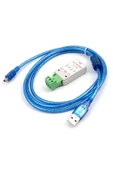 ROBA Usb Can Bus Analizör Seeed Studio 114991193 Monitör Izleyici Iletişim Dönüştürücü Çevirici - 1