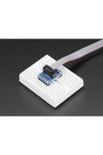 ROBİZ 2x5 Pin 1.27mm To 2.54mm Converter Board. Adafruit 2743 Dönüştürücü Kart Pcb - 2