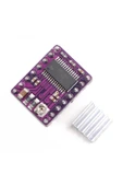 ROBİZ Drv8825 Step Motor Sürücü Modül Soğutucu 32 Adım 1.5a 3d Yazıcı Robot Cnc Reprap Mks Gen Ramps thumbnail 1