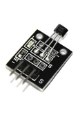 ARS Robotechnicals Manyetik Alan Algılayıcı Hall Effect Sensörü Ky-003 4.5v To 24v thumbnail 7