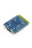 ARS Robotechnicals Wemos D1 Mini V4 Esp8266 Kablosuz Internet Wifi Iot Geliştirme Kartı Type C - 7