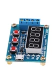 CNL Pil Kapasite Test Cihazı 1.2v 12v Zb2l3 18650 Lityum – Akü - 4