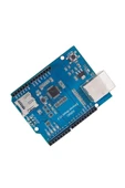 ROBİZ Arduino Ethernet Shield Wiznet W5500 3.3V SPI TCP/IP UDP Network Ağ Lan Haberleşme İnternet Iot thumbnail 7