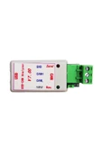 ROBA Usb Can Bus Analizör Seeed Studio 114991193 Monitör Izleyici Iletişim Dönüştürücü Çevirici - 3