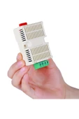 ROBİZ SHT20 Sıcaklık ve Nem Sensörü RS485 Haberleşme  -40C /125C Termometre Isı Klima Termostat Medikal - 2