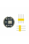 ROBİZ Inmp441 Omnidirection Mikrofon Modül Çok Yönlü Mini Dijital I2s Mems 24bit Adc - 5