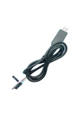 ROBİZ Kablolu Pl2303 Usb To Rs232 Ttl Uart Çevirici Modül Seri Port Haberleşme Mcu Uydu Alıcı Dvd Gsm - 5