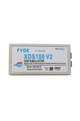 TEXAS-INSTRUMENTS Xds100 V2 Dsp Usb Jtag Emulator Texas Tı Dsp Hata Ayıklarıcı Programlayıcı Debugger - 2