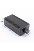 ROBİZ 40A 50V DC Motor Sürücü Kutulu Hız Kontrol Devresi 0/100% Pot Kontrollü Pwm Ayarlanabilir Voltaj thumbnail 8