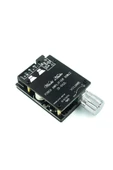 ROBİZ Zk-502l Stereo Bluetooth 5.0 Güç Amphi Modülü 2x50w Kutulu - 4