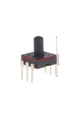 ARS Robotechnicals Mps20n0040d-d Basınç Sensörü 0-40kpa Dıp-6 Mems Biyomedikal - 6