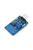 ROBİZ 5v Kapasitif Dokunmatik Led Dimmer Dc 2.4v / 5v 0.5a Pwm Parlaklık Kontrol Anahtar Led Lamba Sürücü - 5